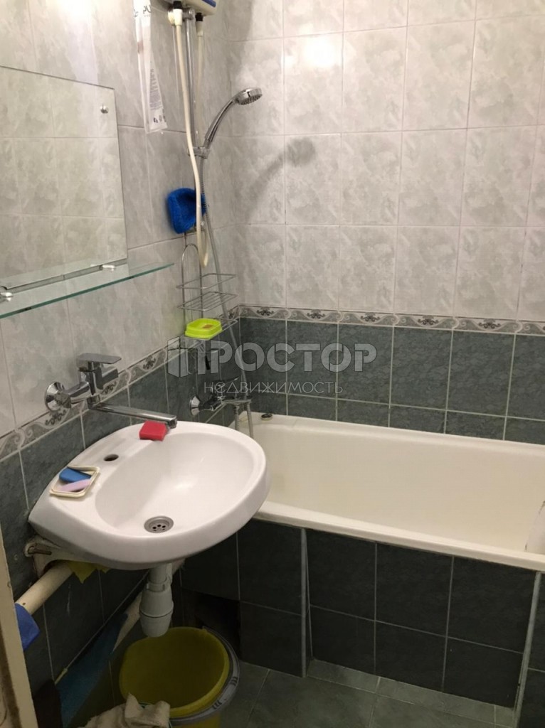 3-комнатная квартира, 74 м² - фото 12