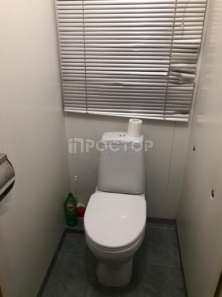 3-комнатная квартира, 74 м² - фото 8