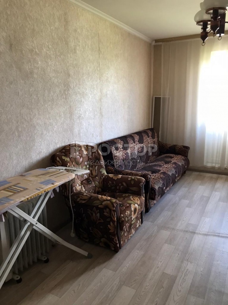 3-комнатная квартира, 74 м² - фото 4