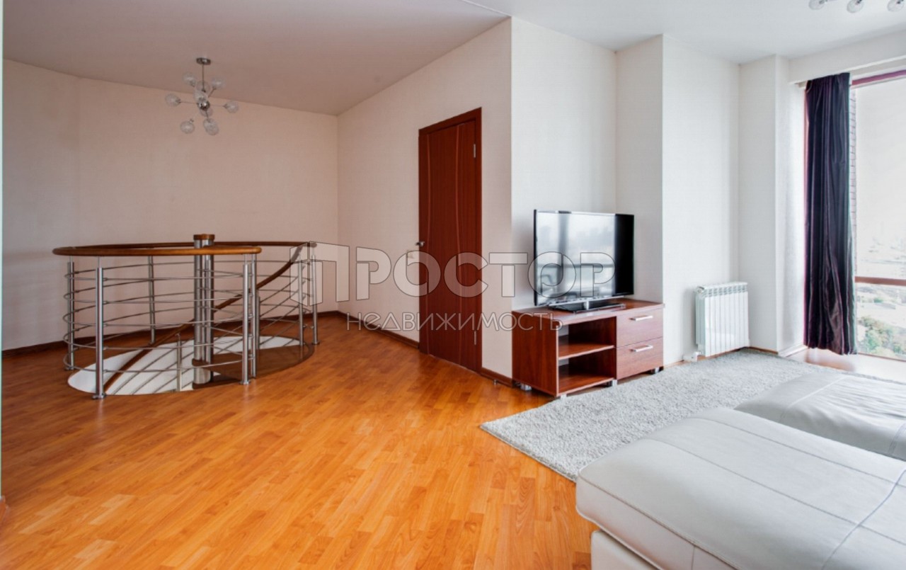 4-комнатная квартира, 182 м² - фото 11