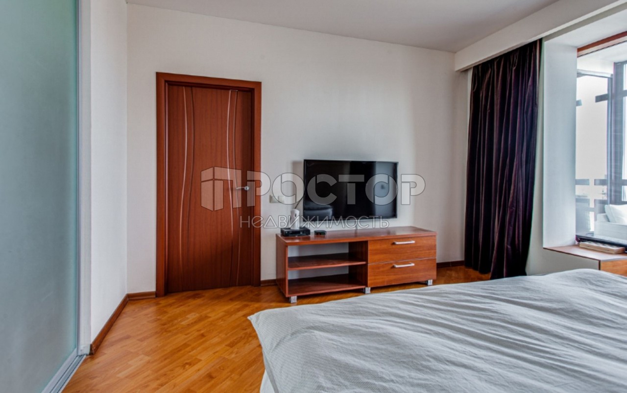 4-комнатная квартира, 182 м² - фото 5