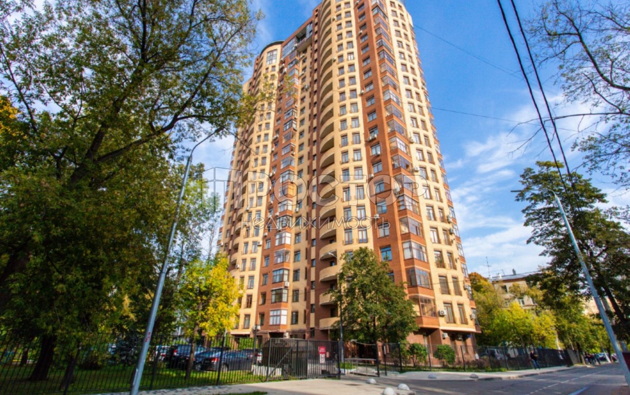 4-комнатная квартира, 182 м² - фото 17