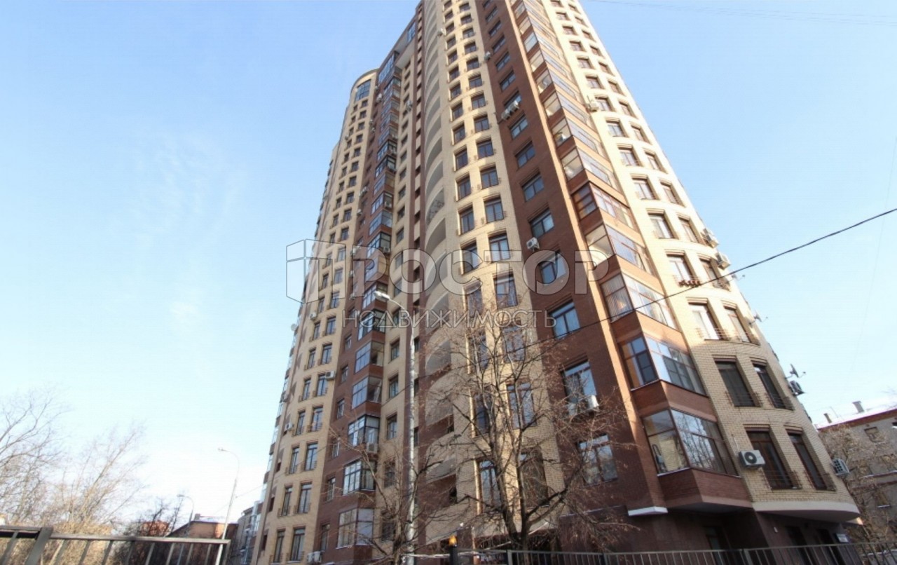 4-комнатная квартира, 182 м² - фото 18