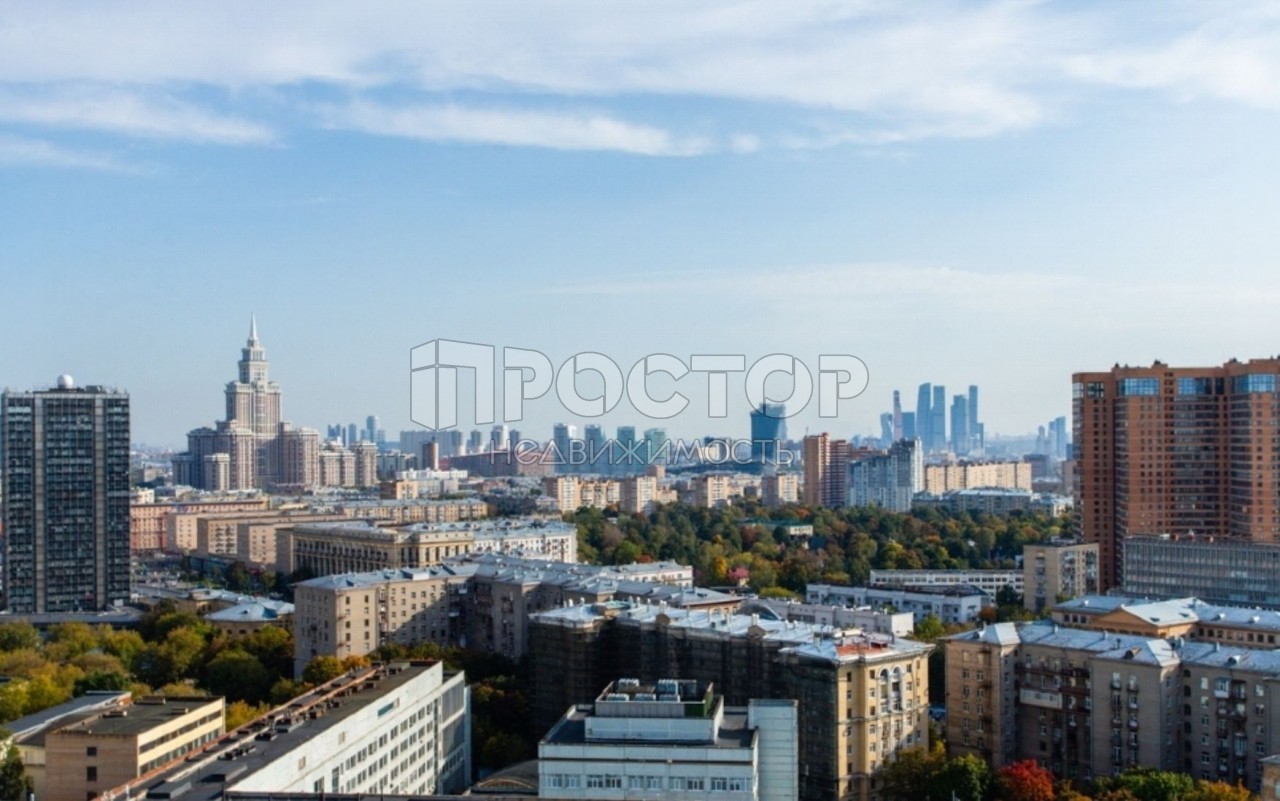 4-комнатная квартира, 182 м² - фото 15