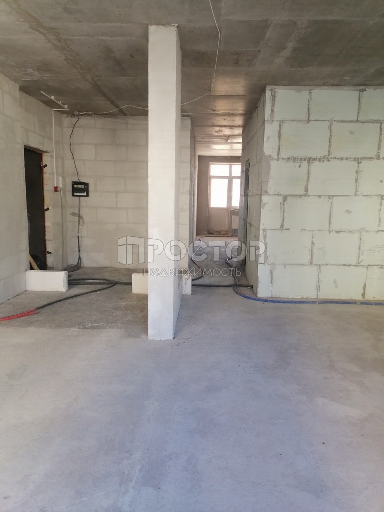 2-комнатная квартира, 76 м² - фото 2