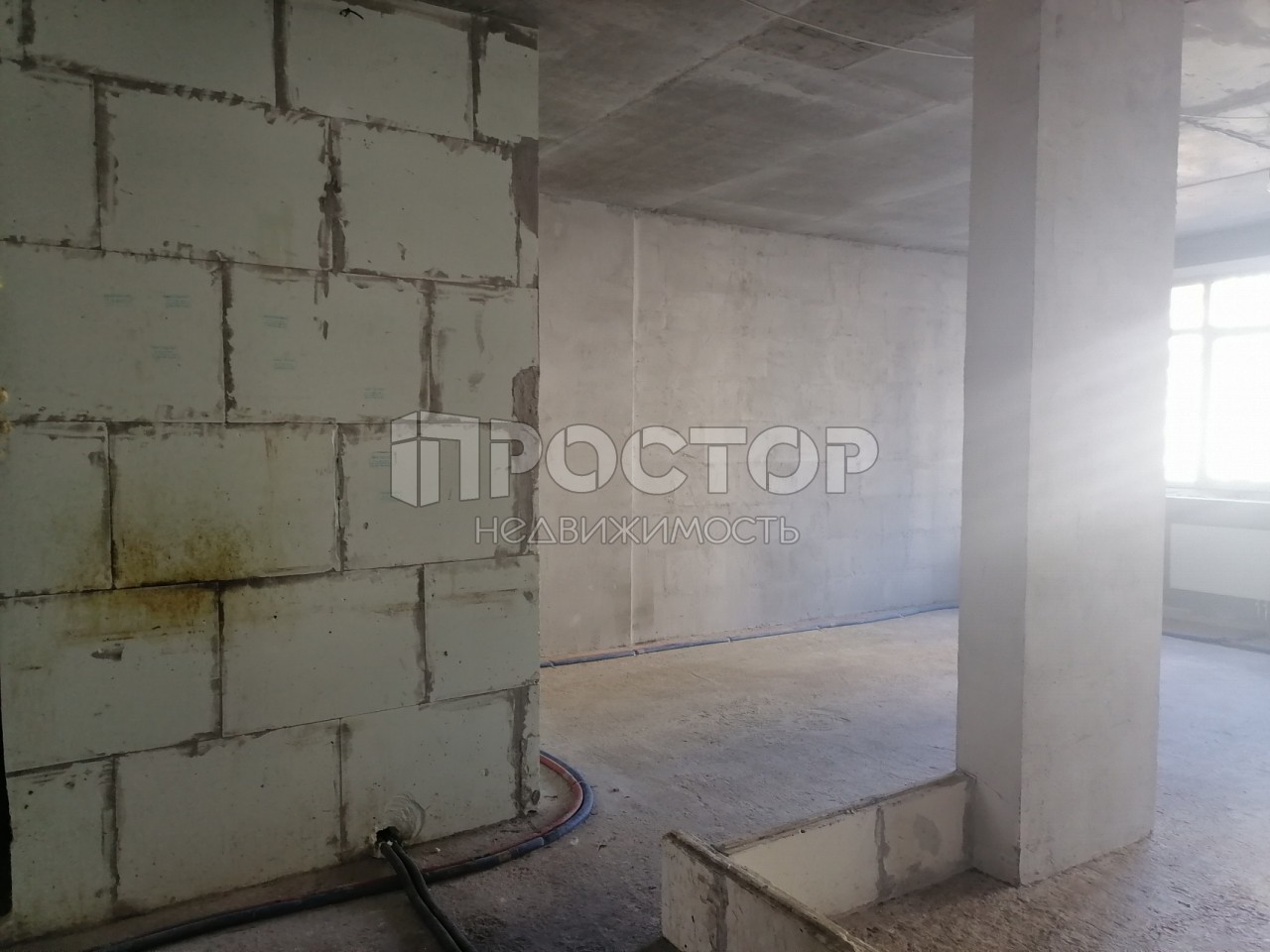 2-комнатная квартира, 76 м² - фото 7