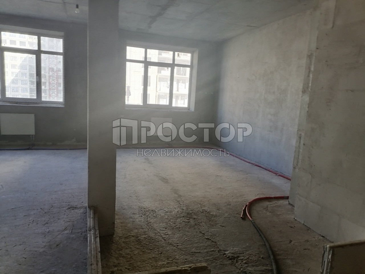 2-комнатная квартира, 76 м² - фото 4