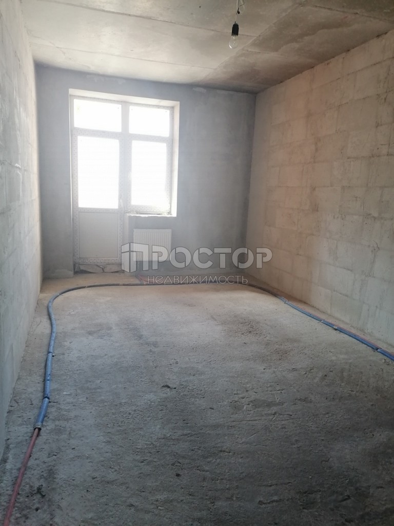 2-комнатная квартира, 76 м² - фото 11