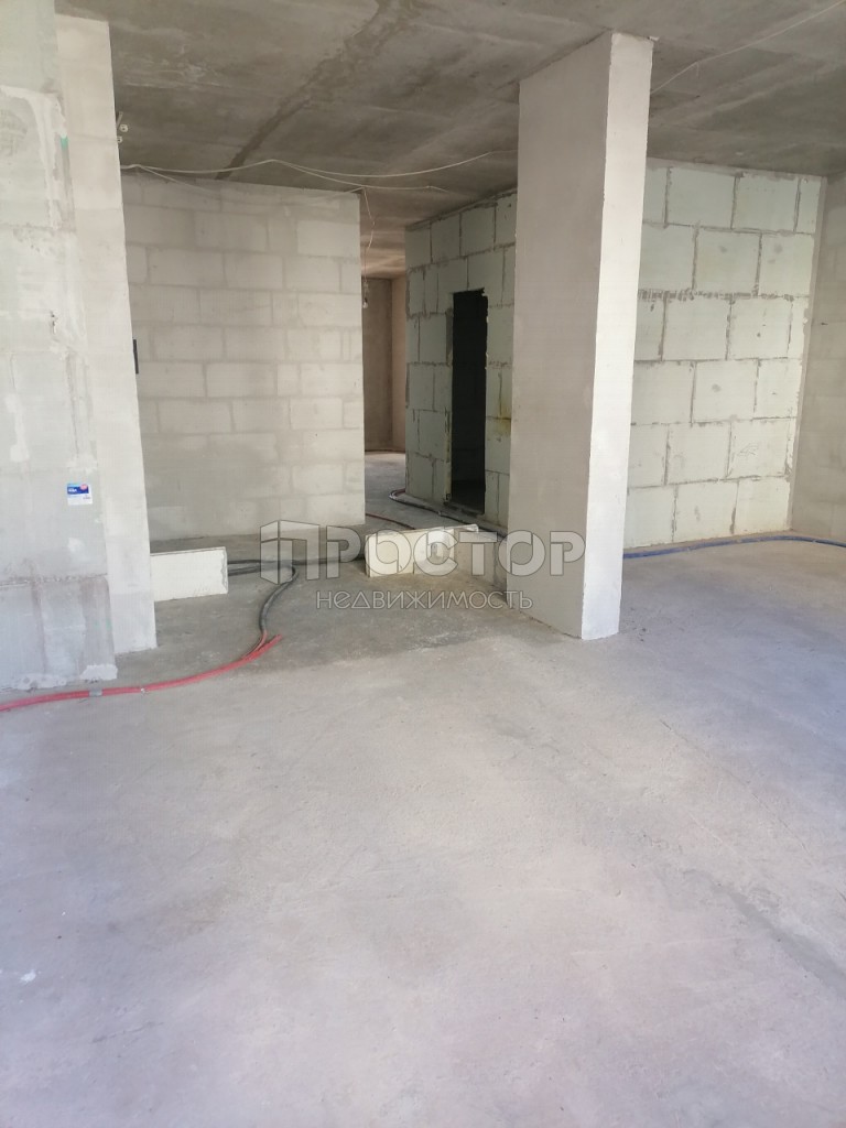 2-комнатная квартира, 76 м² - фото 8