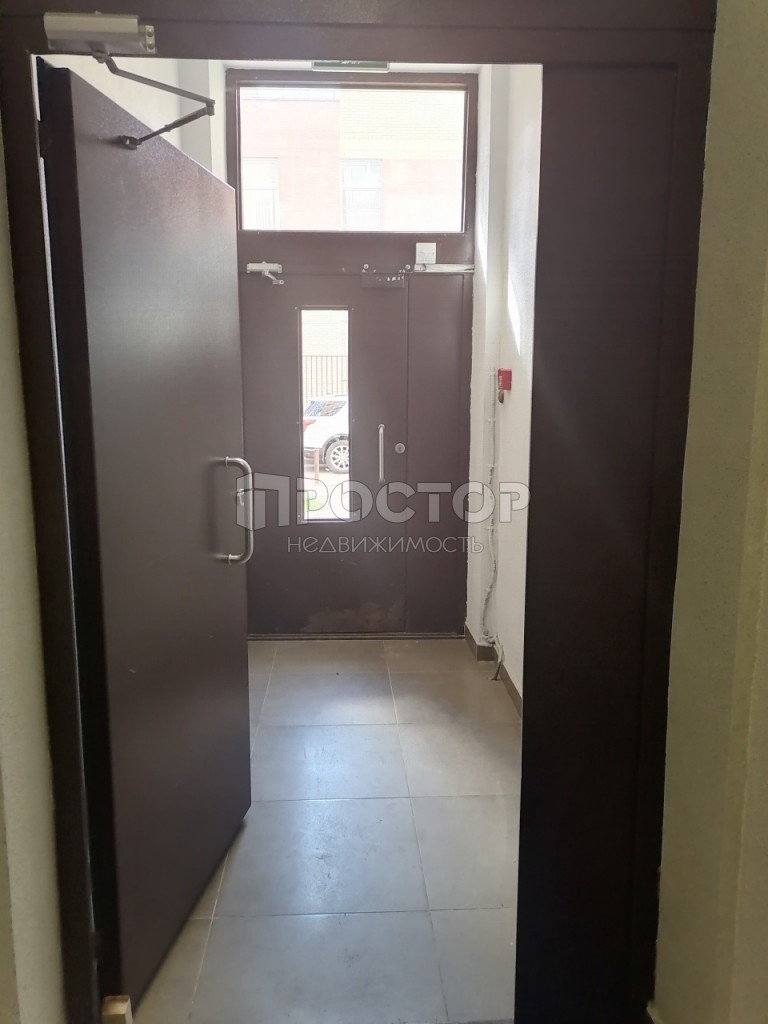 2-комнатная квартира, 76 м² - фото 18
