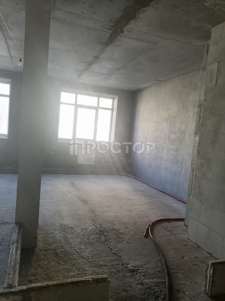 2-комнатная квартира, 76 м² - фото 5