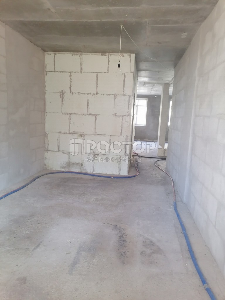 2-комнатная квартира, 76 м² - фото 9