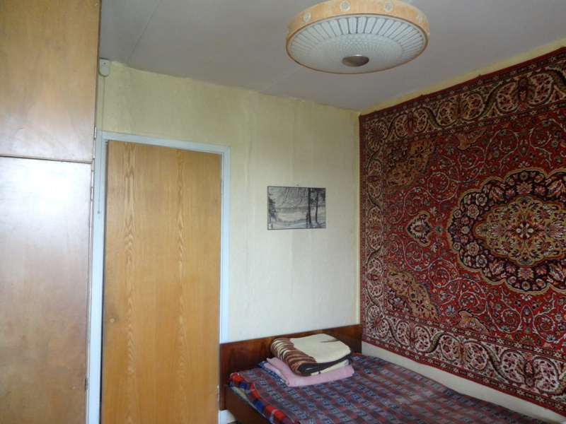 2-комнатная квартира, 42.5 м² - фото 3