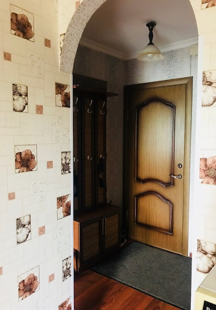 1-комнатная квартира, 35 м² - фото 14