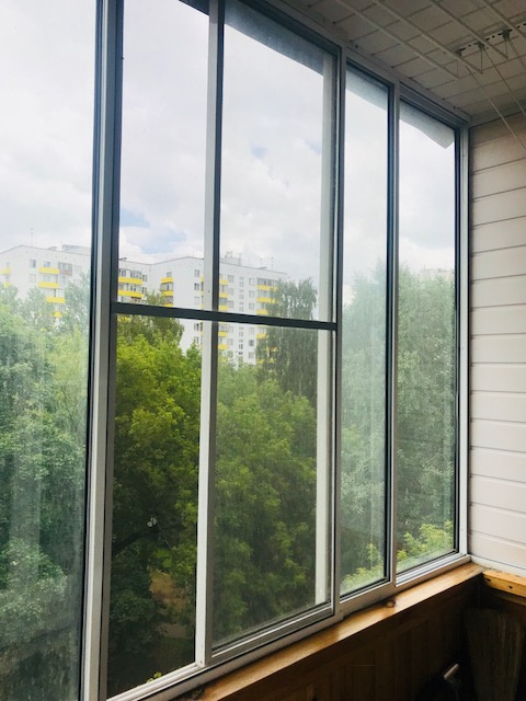 1-комнатная квартира, 35 м² - фото 9