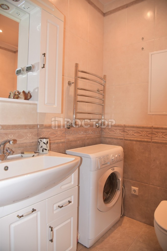 3-комнатная квартира, 57 м² - фото 8