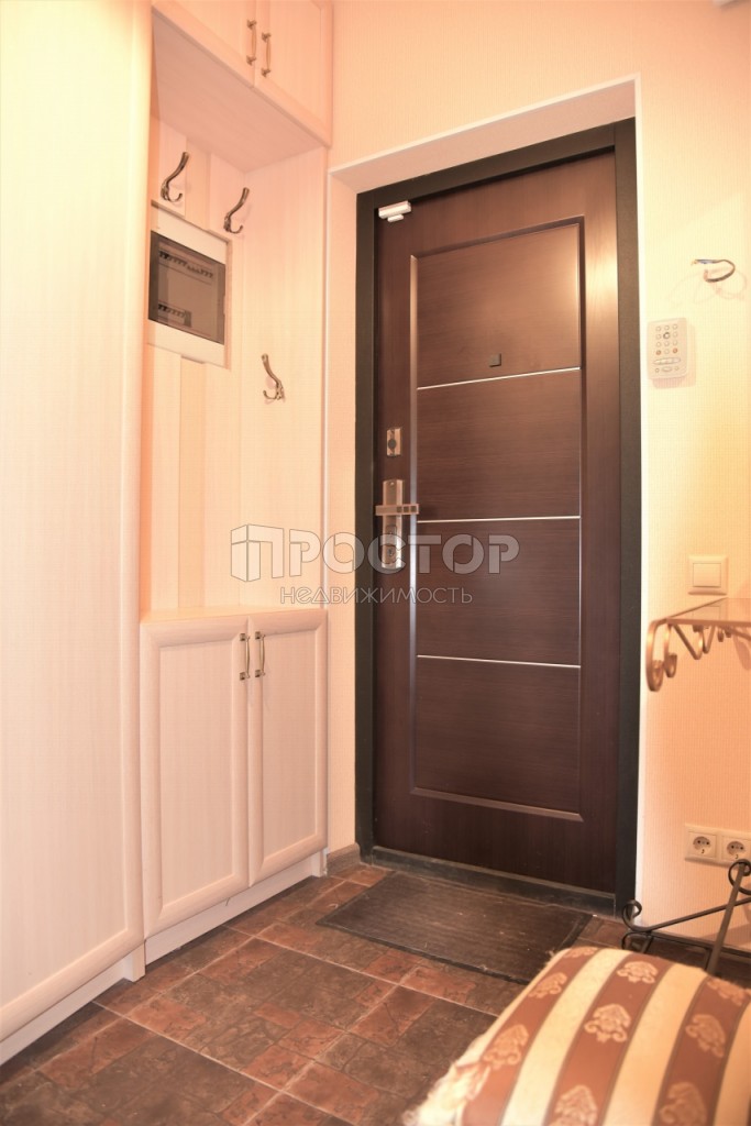 3-комнатная квартира, 57 м² - фото 10