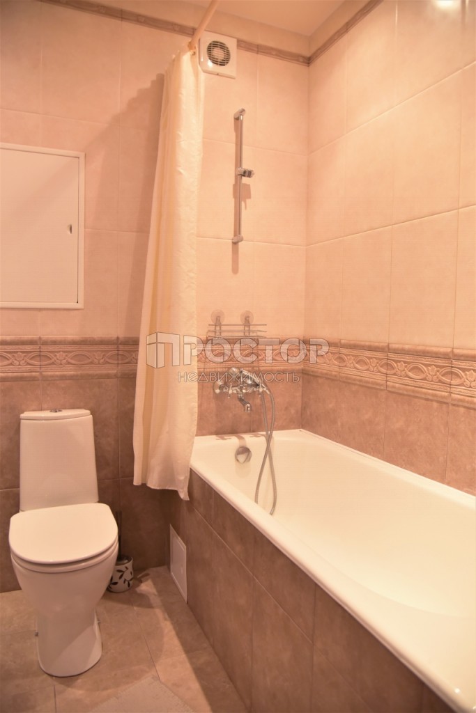 3-комнатная квартира, 57 м² - фото 9