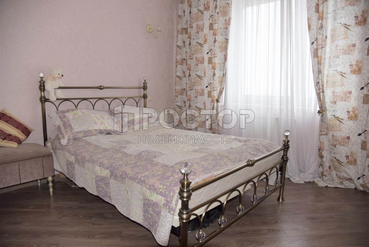 3-комнатная квартира, 57 м² - фото 5