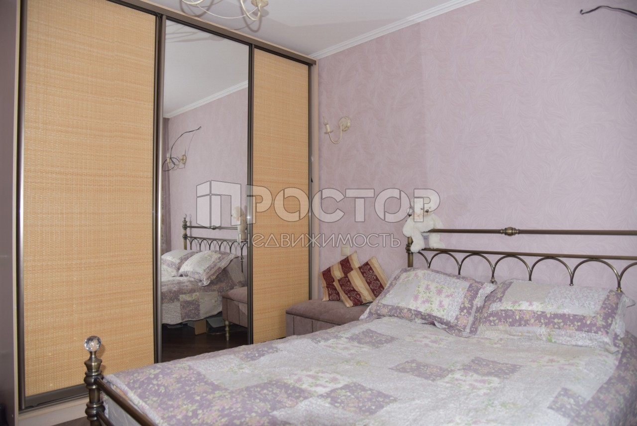 3-комнатная квартира, 57 м² - фото 6