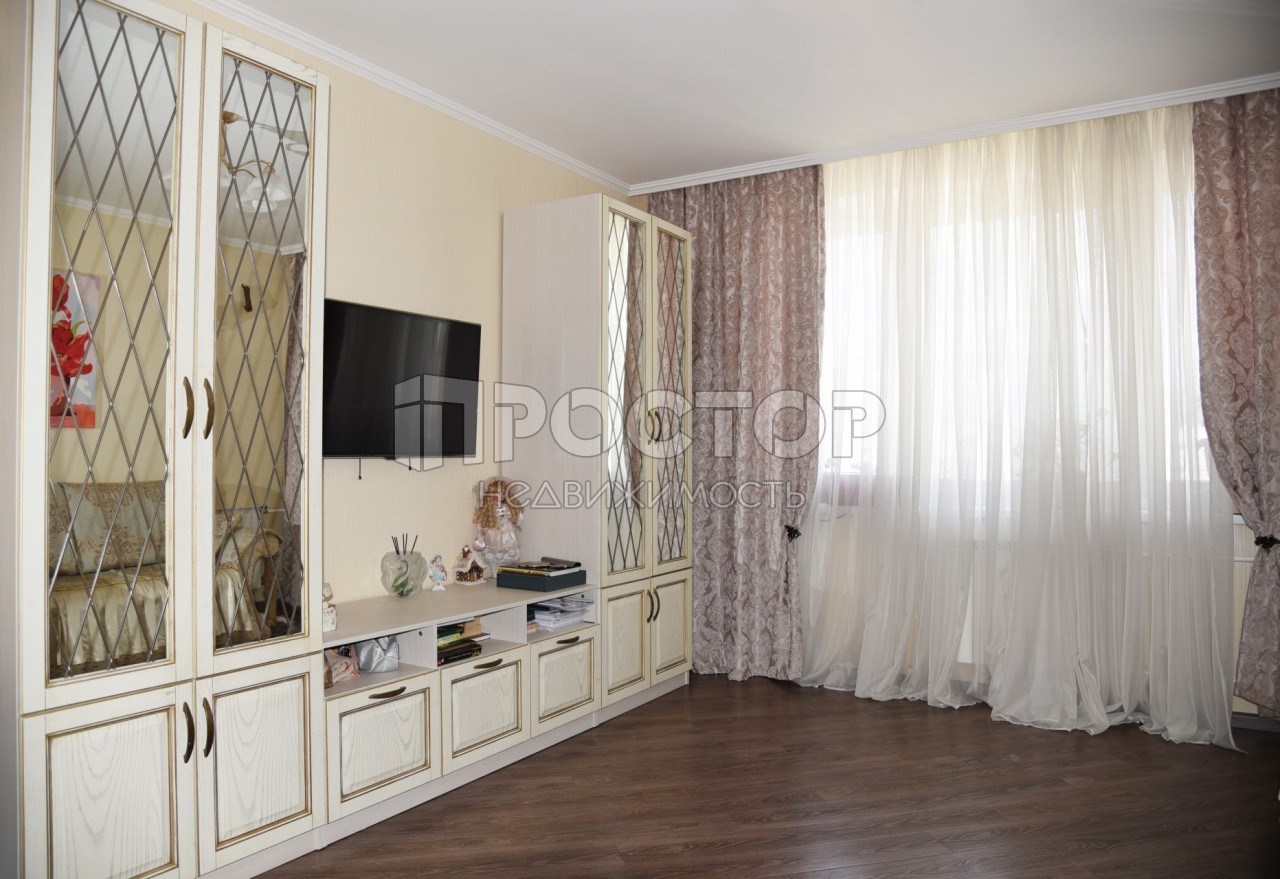 3-комнатная квартира, 57 м² - фото 3