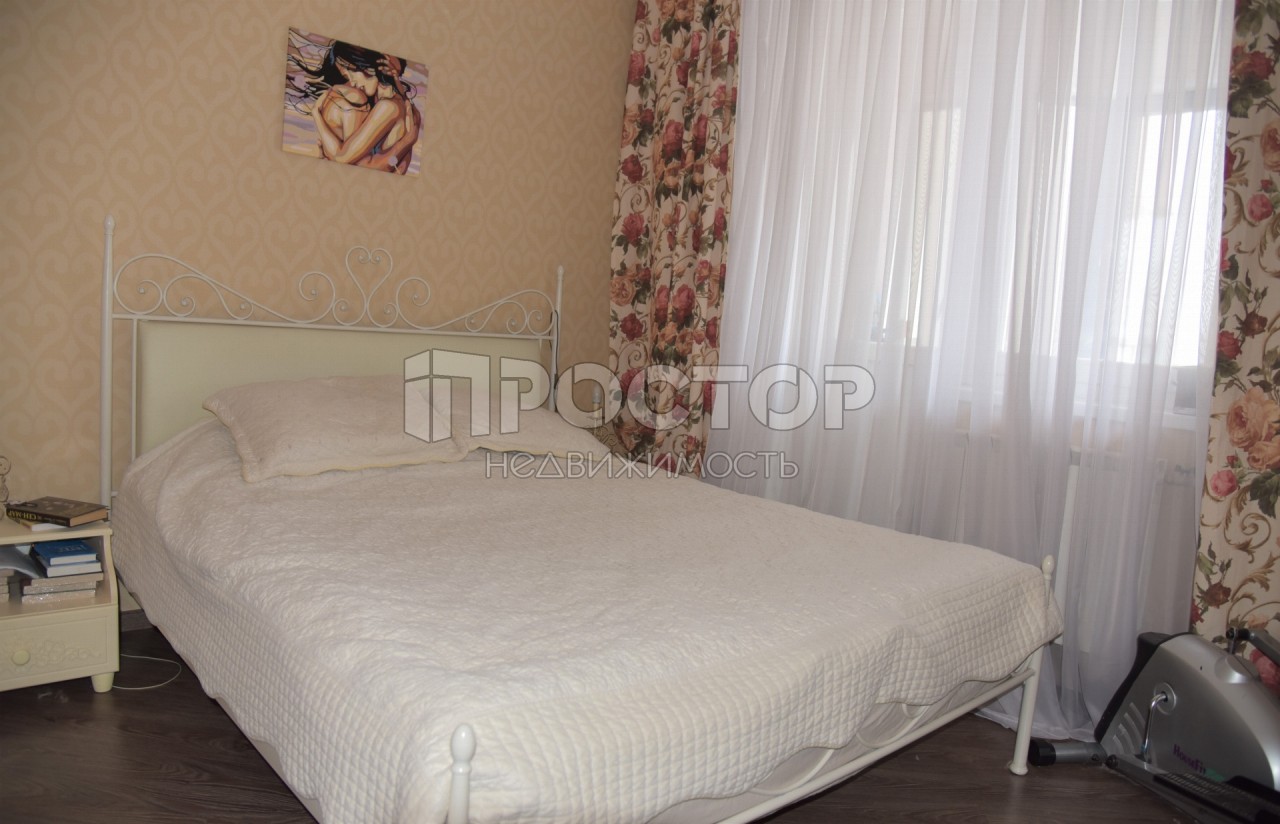3-комнатная квартира, 57 м² - фото 7