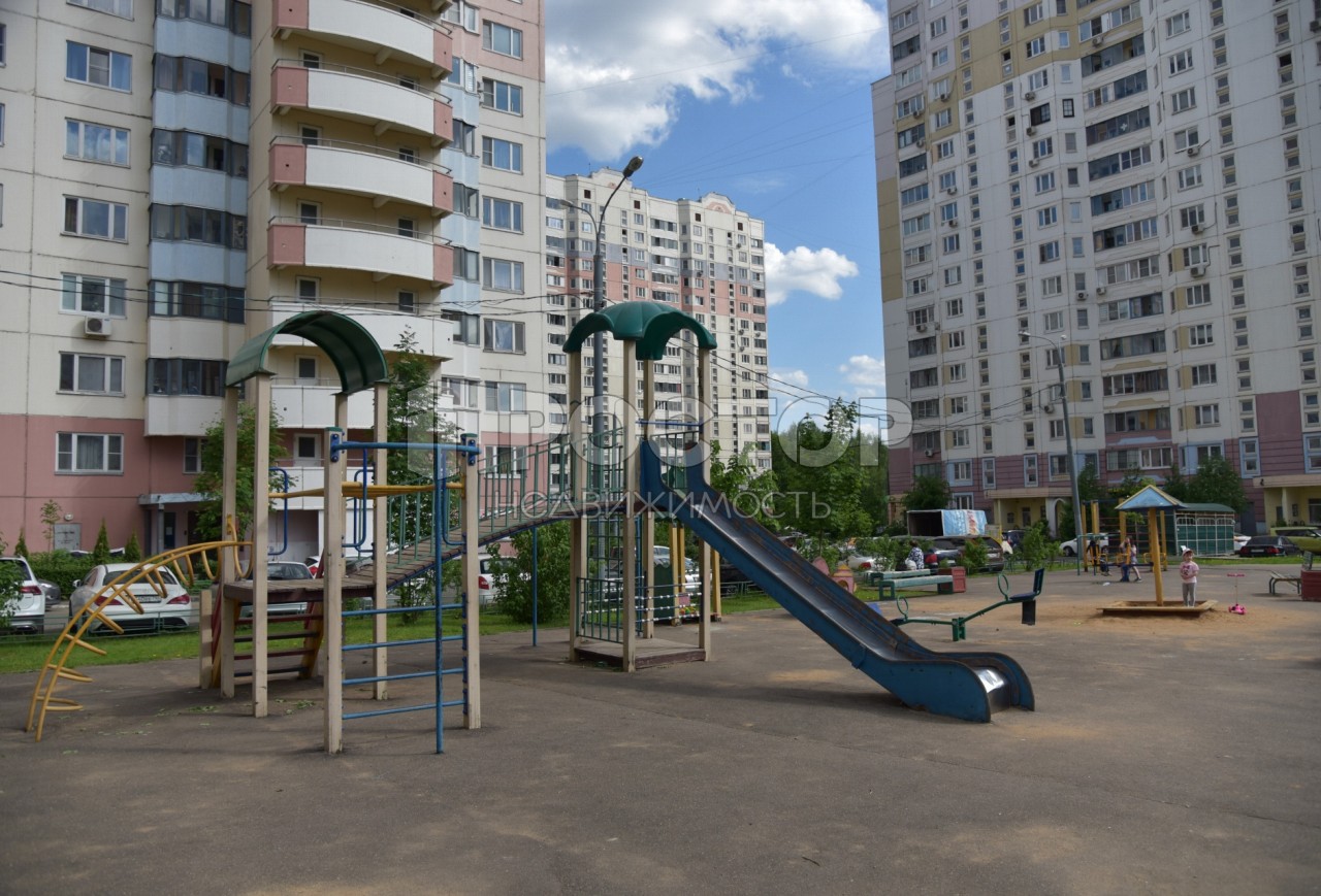 3-комнатная квартира, 57 м² - фото 11