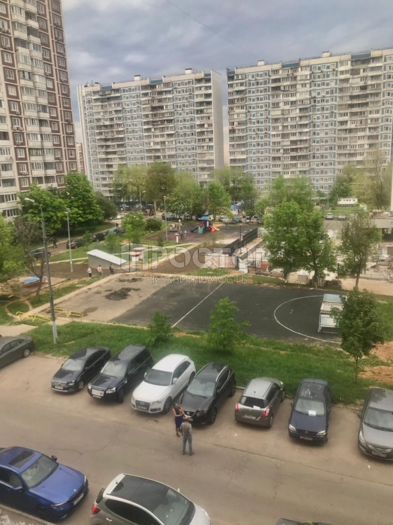2-комнатная квартира, 59.1 м² - фото 13