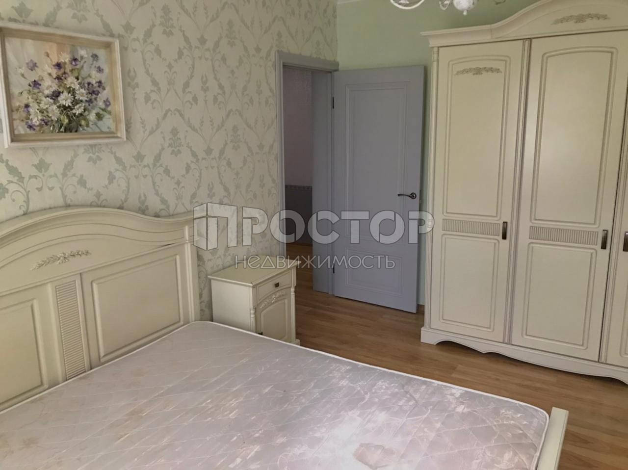 2-комнатная квартира, 59.1 м² - фото 11
