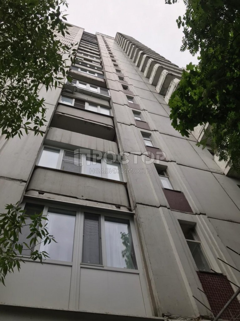 2-комнатная квартира, 59.1 м² - фото 16