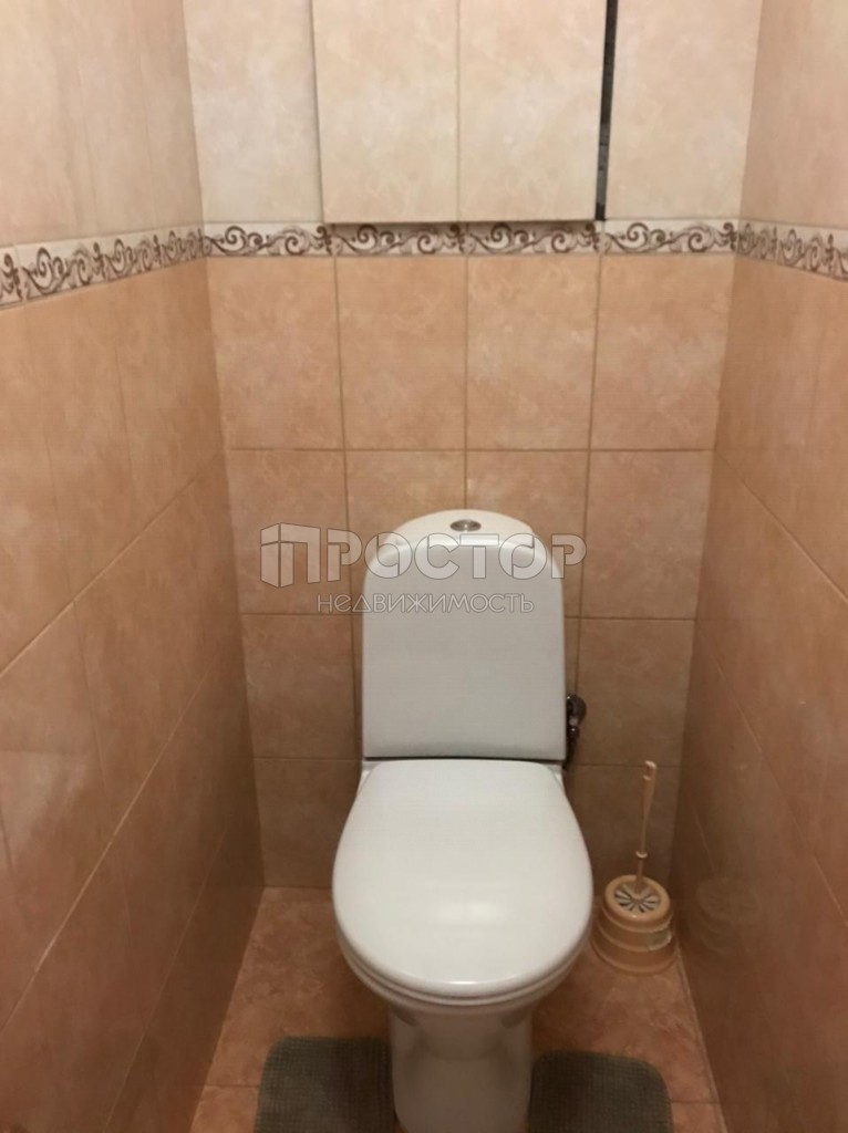 2-комнатная квартира, 59.1 м² - фото 6