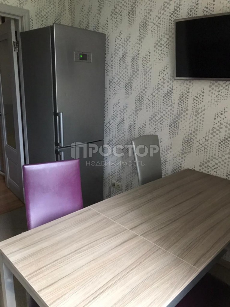 2-комнатная квартира, 59.1 м² - фото 9