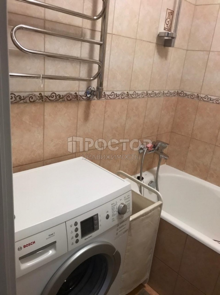 2-комнатная квартира, 59.1 м² - фото 7