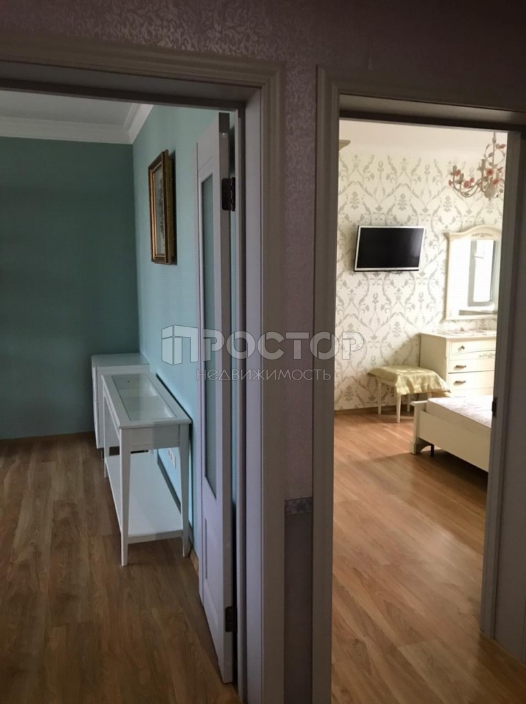 2-комнатная квартира, 59.1 м² - фото 12