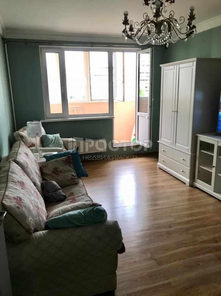 2-комнатная квартира, 59.1 м² - фото 3