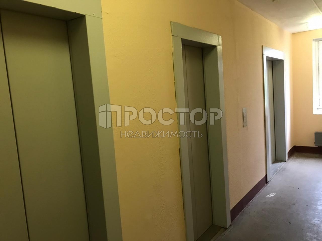 2-комнатная квартира, 59.1 м² - фото 15