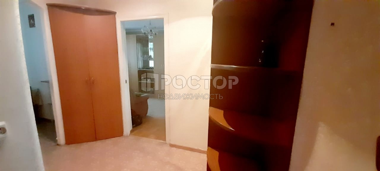1-комнатная квартира, 37.6 м² - фото 6