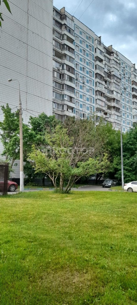 1-комнатная квартира, 37.6 м² - фото 15