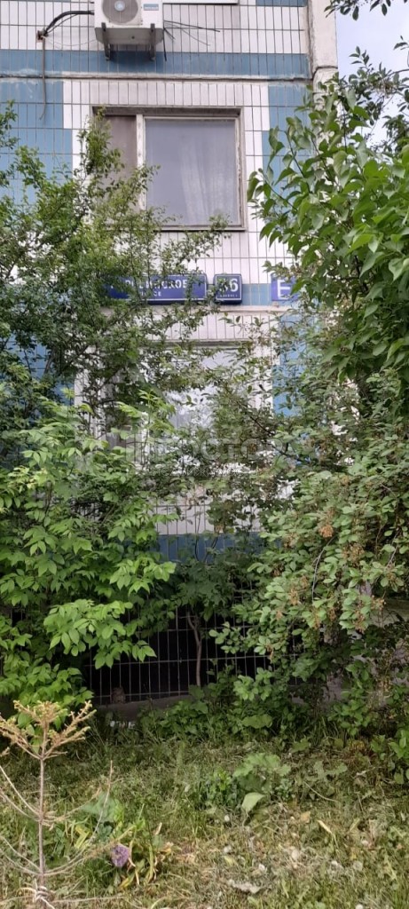 1-комнатная квартира, 37.6 м² - фото 14