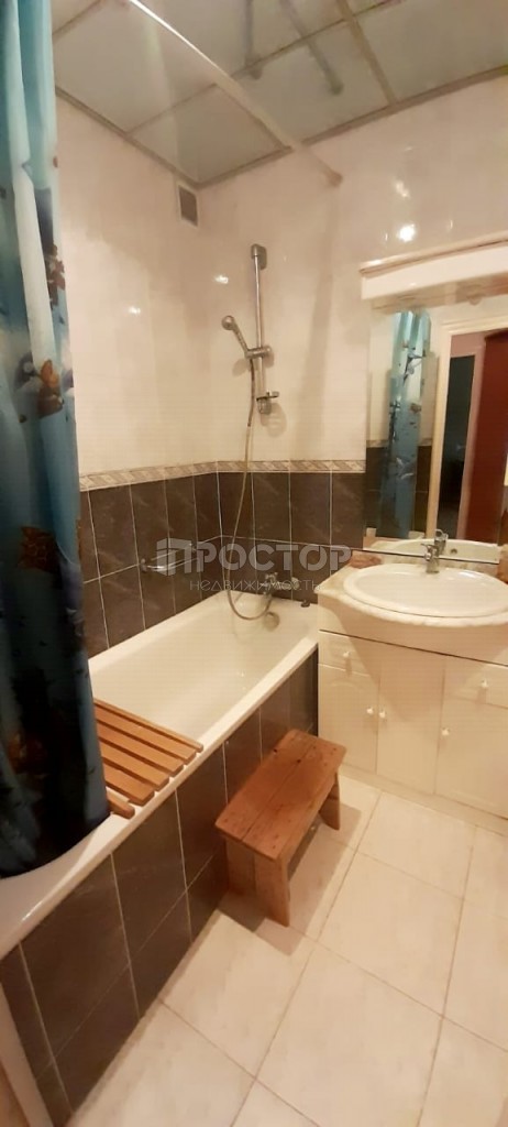 1-комнатная квартира, 37.6 м² - фото 12