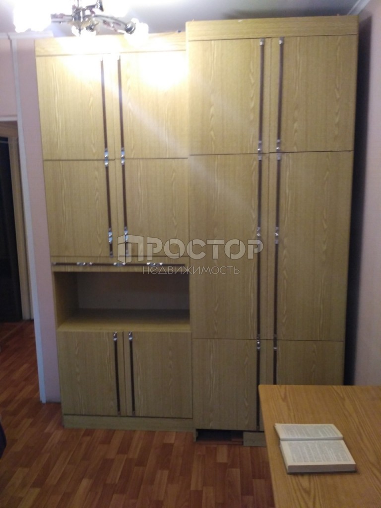 3-комнатная квартира, 60 м² - фото 10