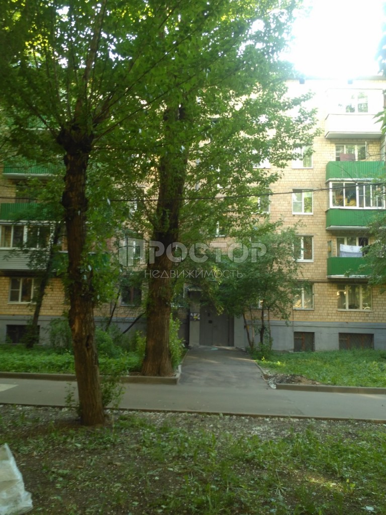 3-комнатная квартира, 60 м² - фото 3