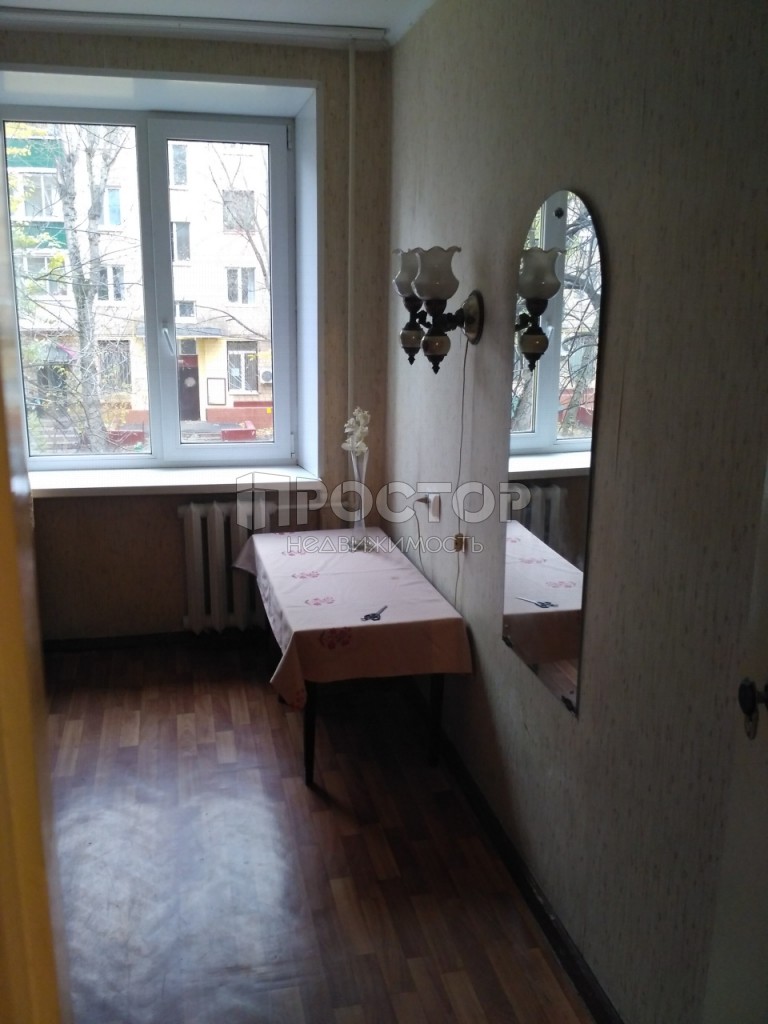 3-комнатная квартира, 60 м² - фото 9