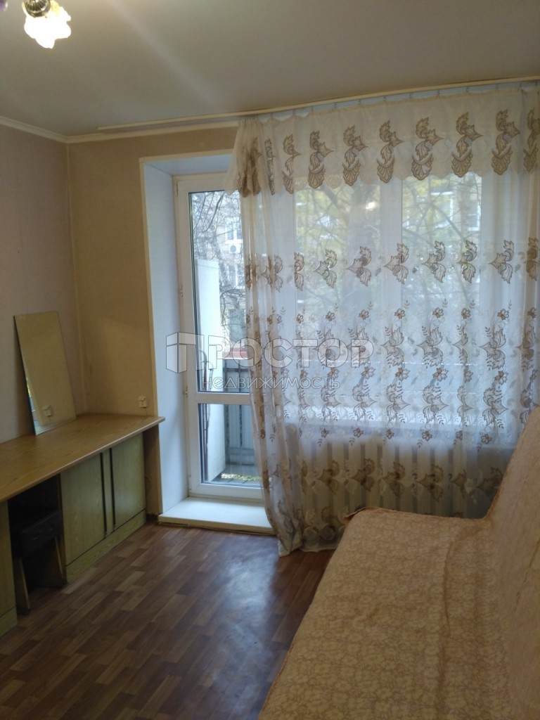 3-комнатная квартира, 60 м² - фото 11