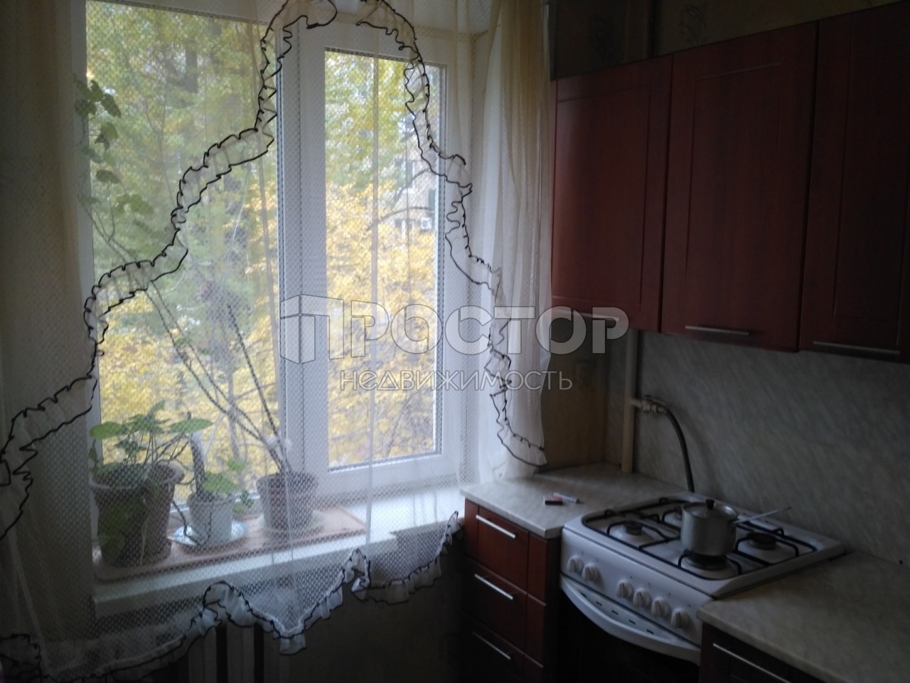 3-комнатная квартира, 60 м² - фото 8