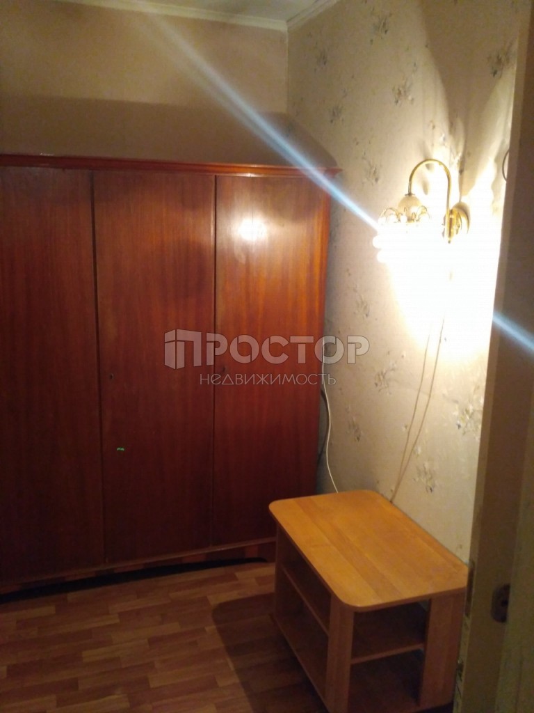 3-комнатная квартира, 60 м² - фото 12
