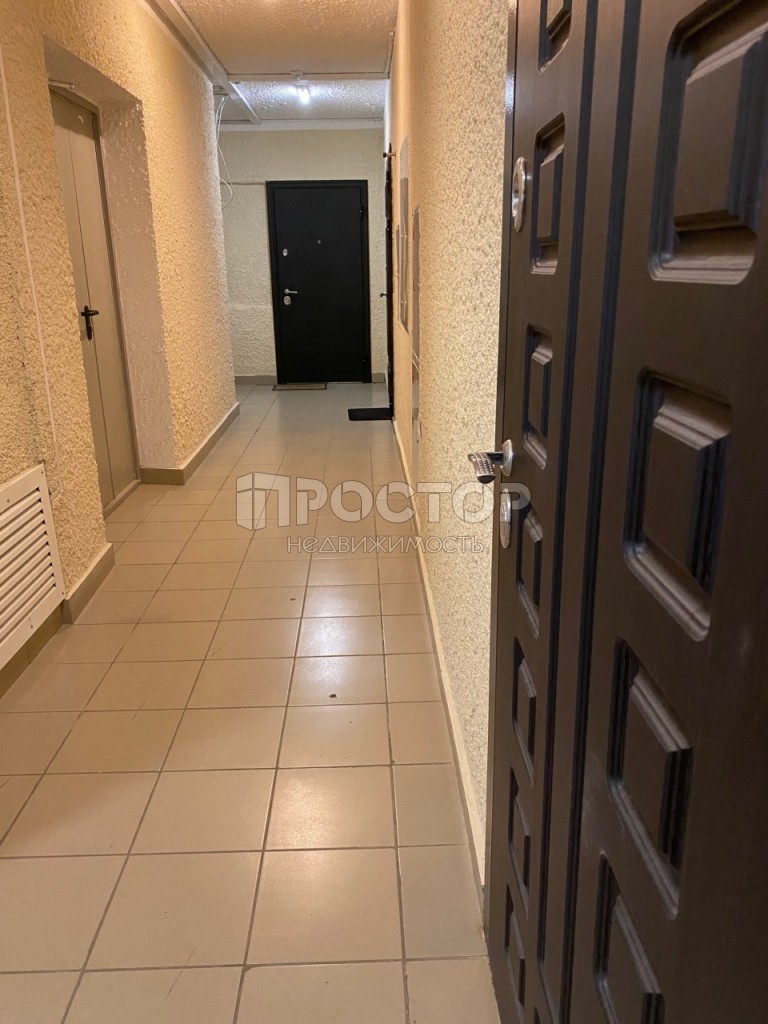 2-комнатная квартира, 46 м² - фото 23