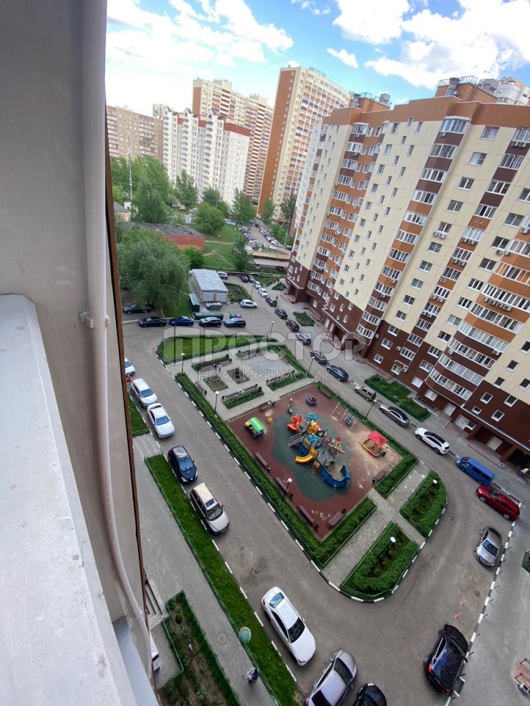 2-комнатная квартира, 46 м² - фото 27