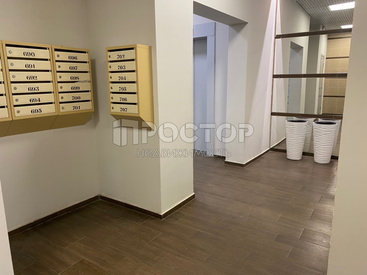 2-комнатная квартира, 46 м² - фото 21
