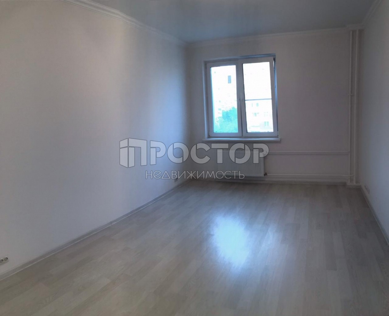 1-комнатная квартира, 37.5 м² - фото 7